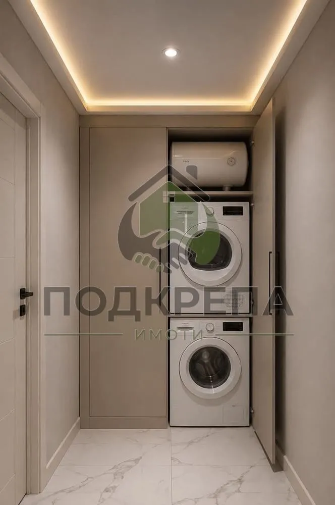 2-стаен, Кършияка, Пловдив - снимка 11 от 16