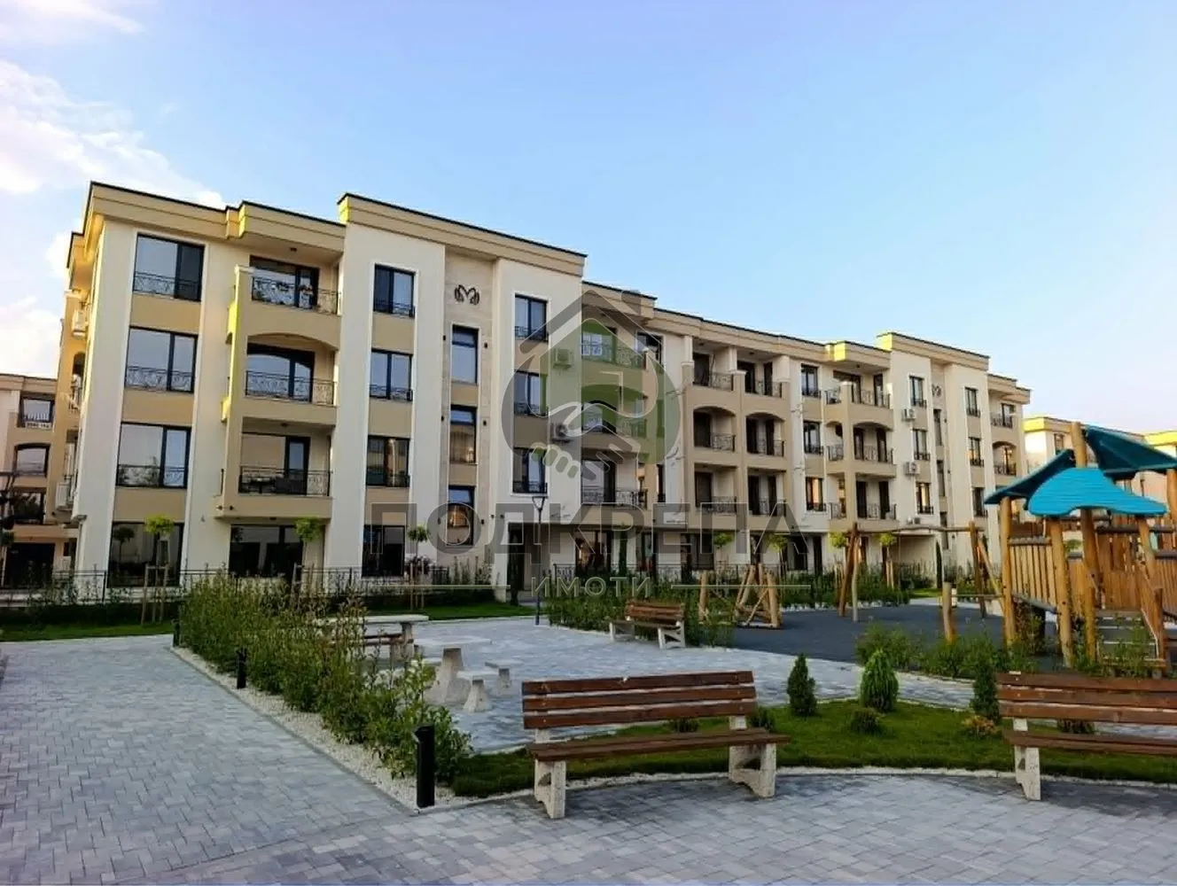 2-стаен, Кършияка, Пловдив - снимка 6 от 16