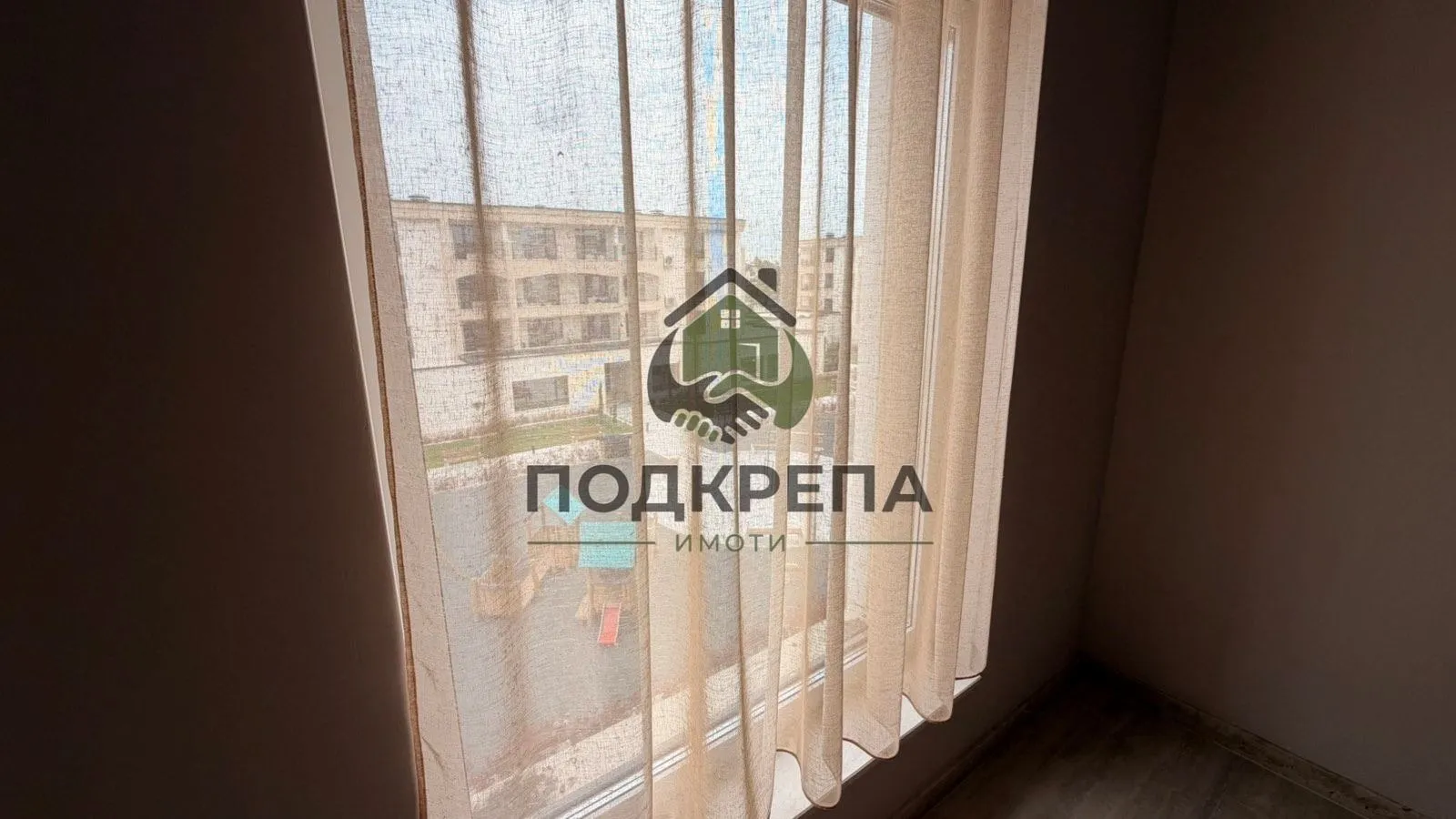 2-стаен, Кършияка, Пловдив - снимка 4 от 16