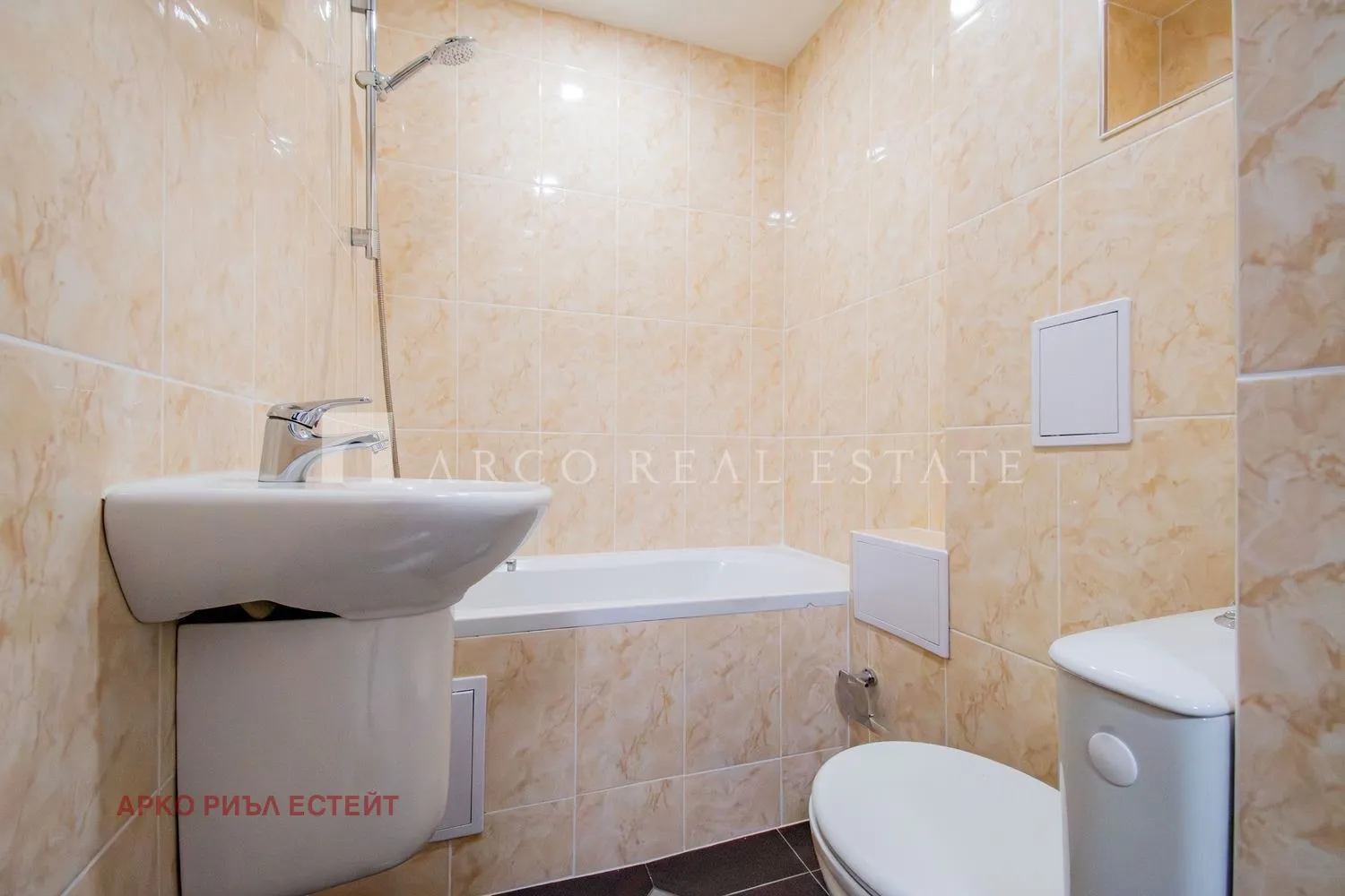 2-стаен, Лагера, София - снимка 4 от 18