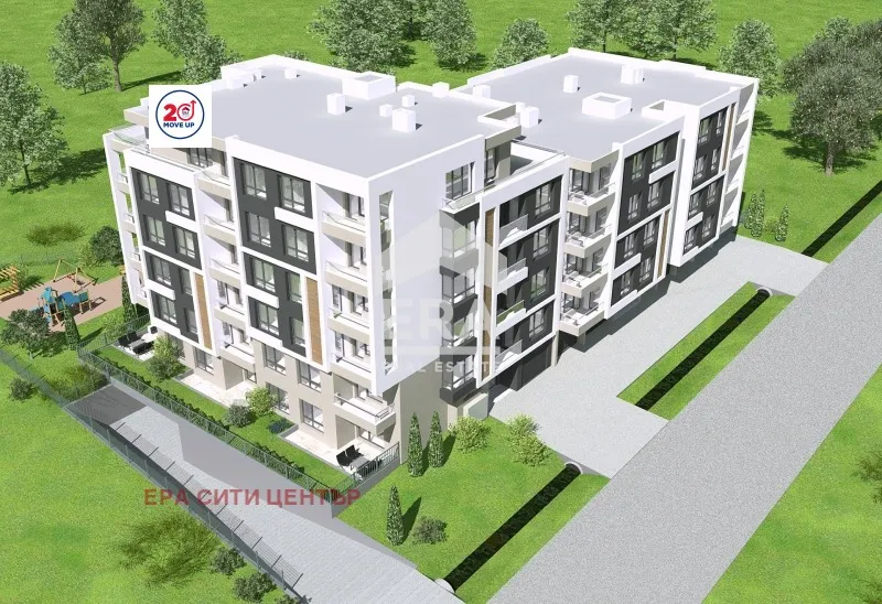 2-стаен, Самара, Стара Загора