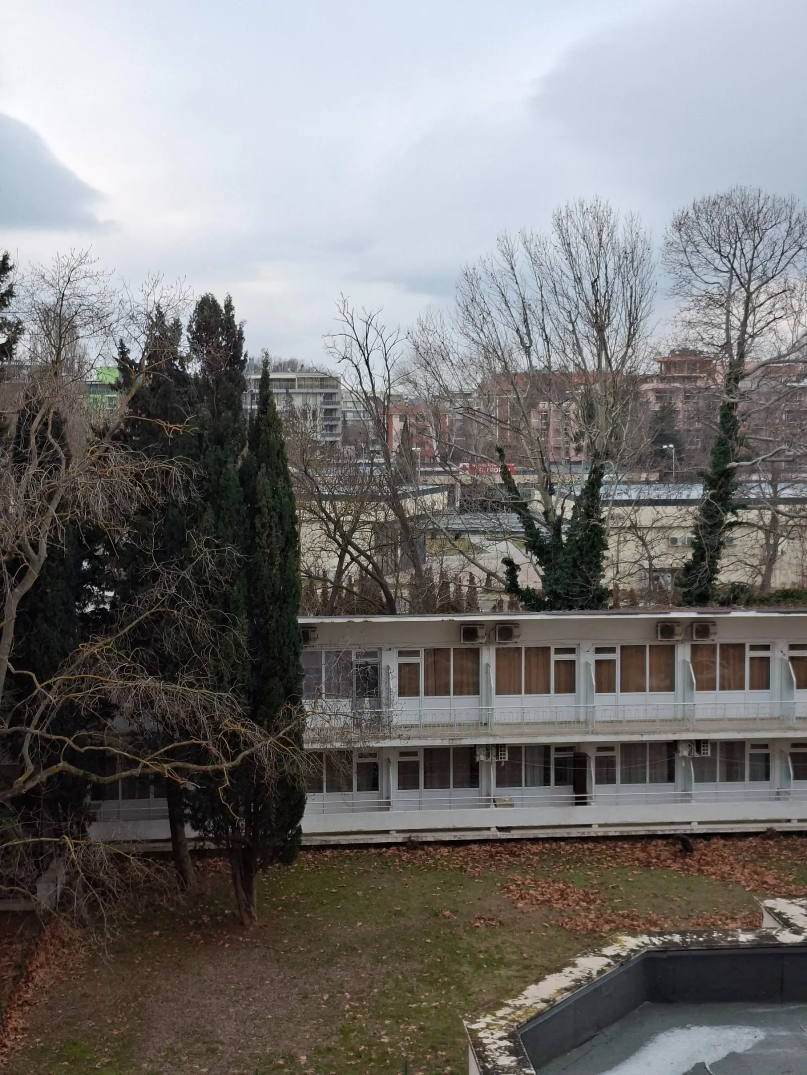 2-стаен, Покрайнини, Бургас - снимка 15 от 18