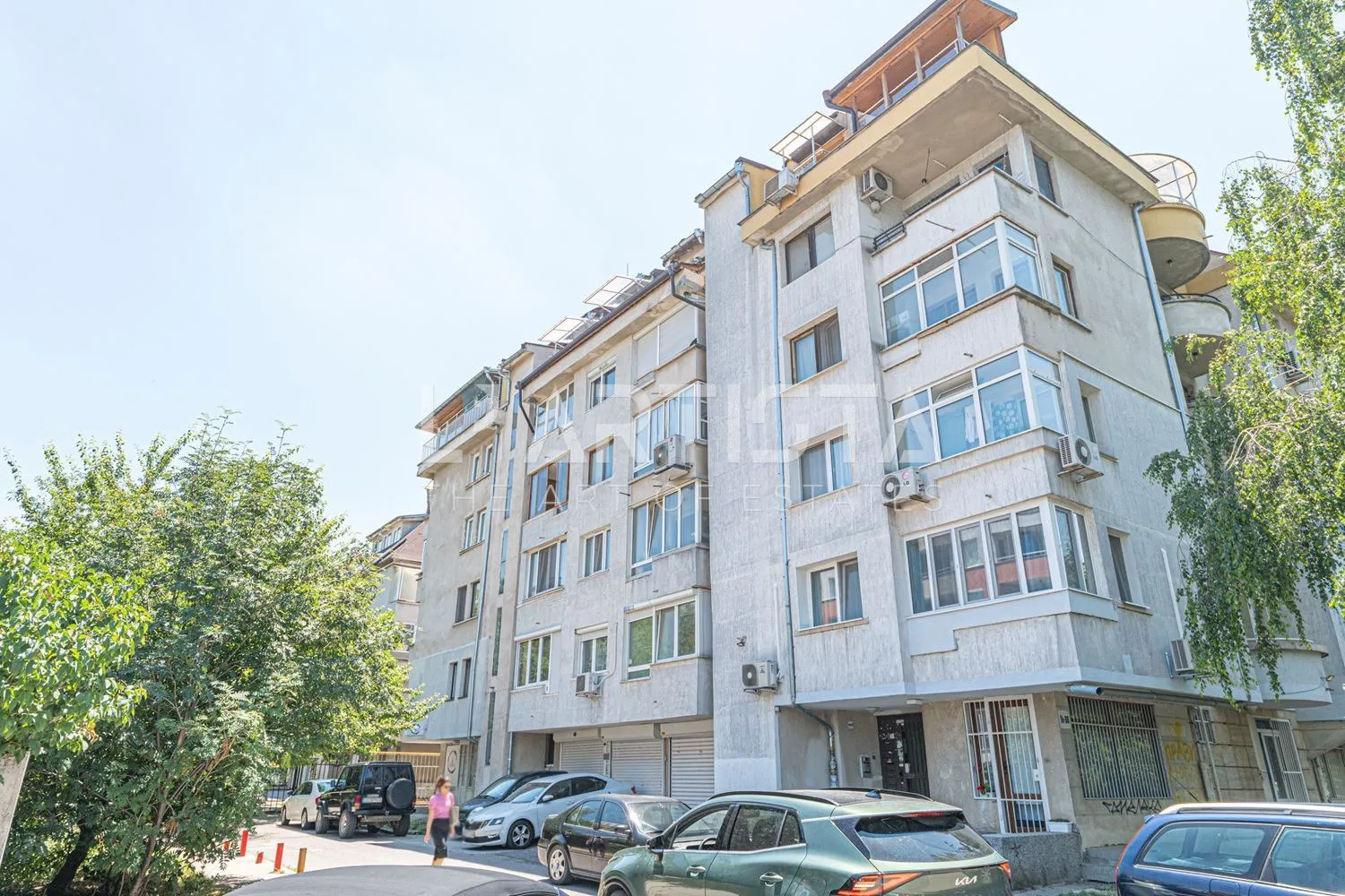 2-стаен, Манастирски ливади Изток, София - снимка 5 от 10