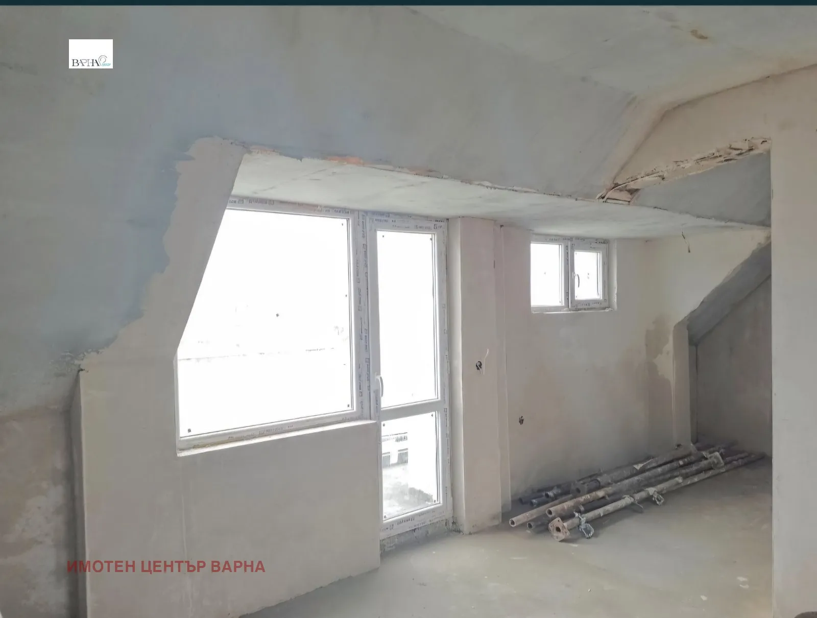 2-стаен, Христо Ботев, Варна - снимка 9 от 12