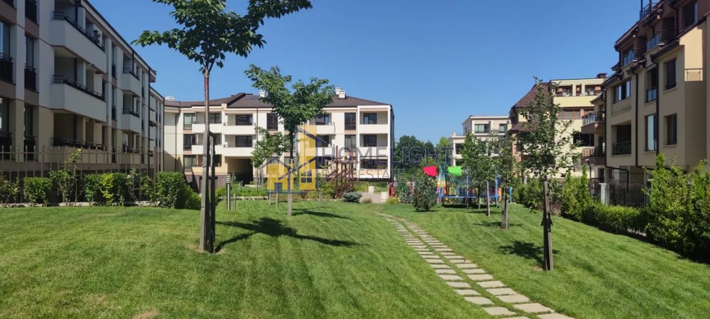 2-стаен, Витоша, София - снимка 7 от 18