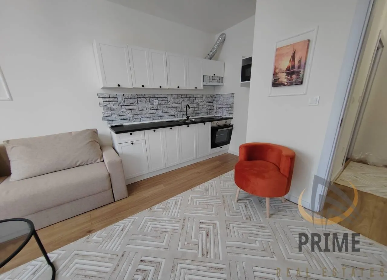 2-стаен, Братя Миладинови, Бургас - снимка 10 от 15