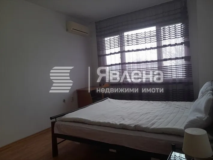 2-стаен, Младежки хълм, Пловдив - снимка 8 от 9
