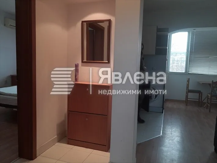 2-стаен, Младежки хълм, Пловдив - снимка 6 от 9