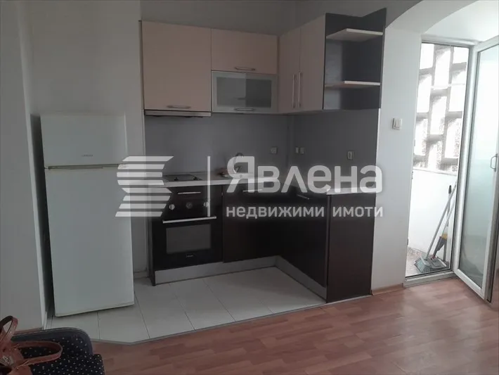 2-стаен, Младежки хълм, Пловдив - снимка 3 от 9