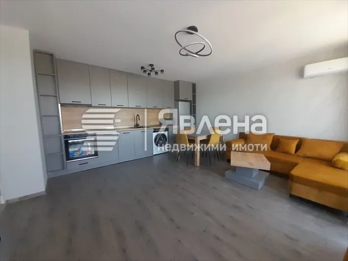 2-стаен, Остромила, Пловдив - снимка 6 от 10