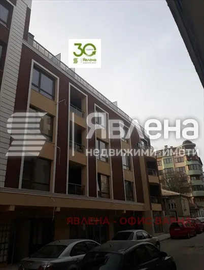 2-стаен, Васил Левски, Варна - снимка 6 от 18