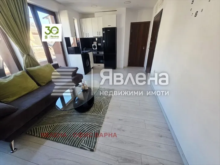 2-стаен, Васил Левски, Варна - снимка 10 от 18