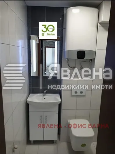 2-стаен, Васил Левски, Варна - снимка 14 от 18