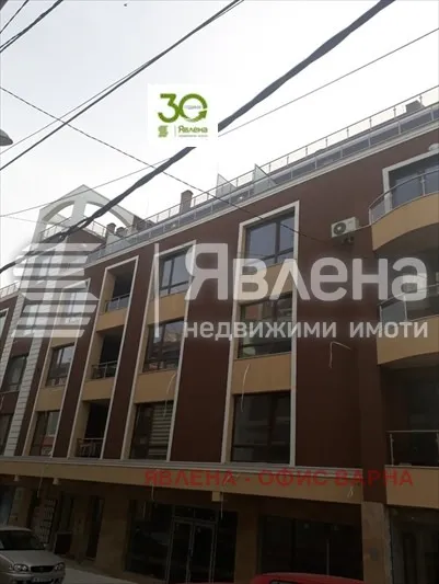 2-стаен, Васил Левски, Варна - снимка 4 от 18