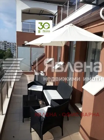 2-стаен, Васил Левски, Варна - снимка 16 от 18