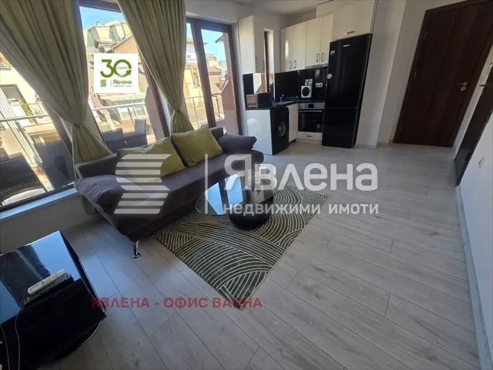 2-стаен, Васил Левски, Варна - снимка 8 от 18