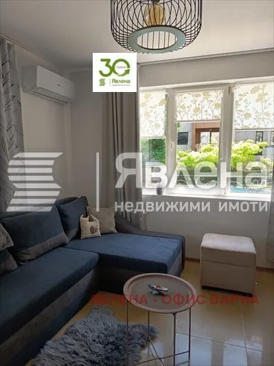 2-стаен, Несебър, Югоизточна България - снимка 6 от 11