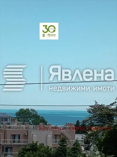 2-стаен, Несебър, Югоизточна България - снимка 4 от 11