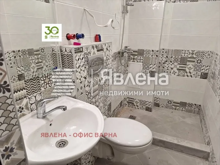 2-стаен, Добрич, Североизточна България - снимка 5 от 8