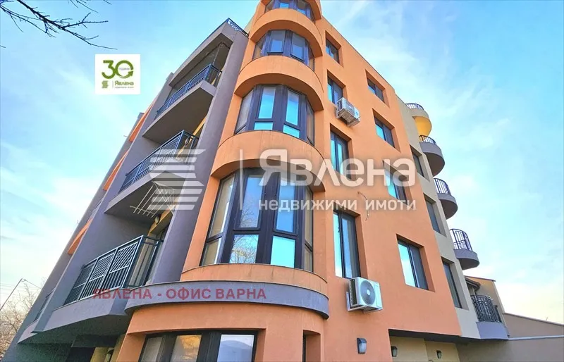 2-стаен, Добрич, Североизточна България - снимка 3 от 8