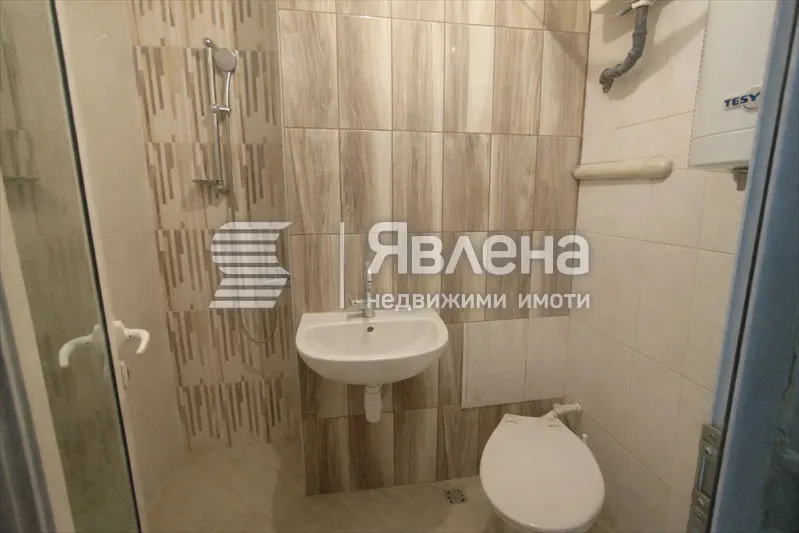 2-стаен, Тракия - Изток, Пловдив - снимка 2 от 6