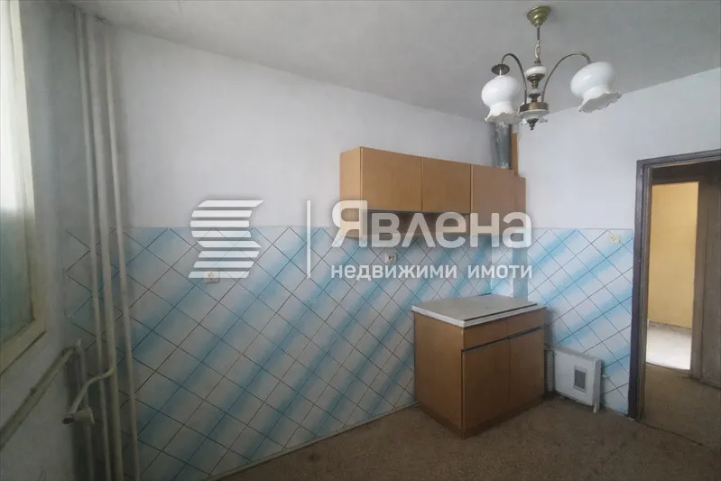 2-стаен, Тракия - Изток, Пловдив - снимка 3 от 6
