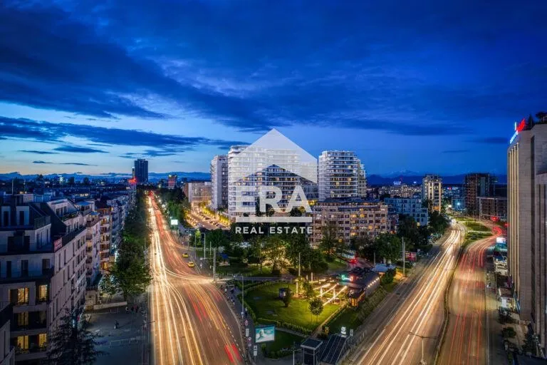2-стаен, Кръстова вада, София - снимка 6 от 9