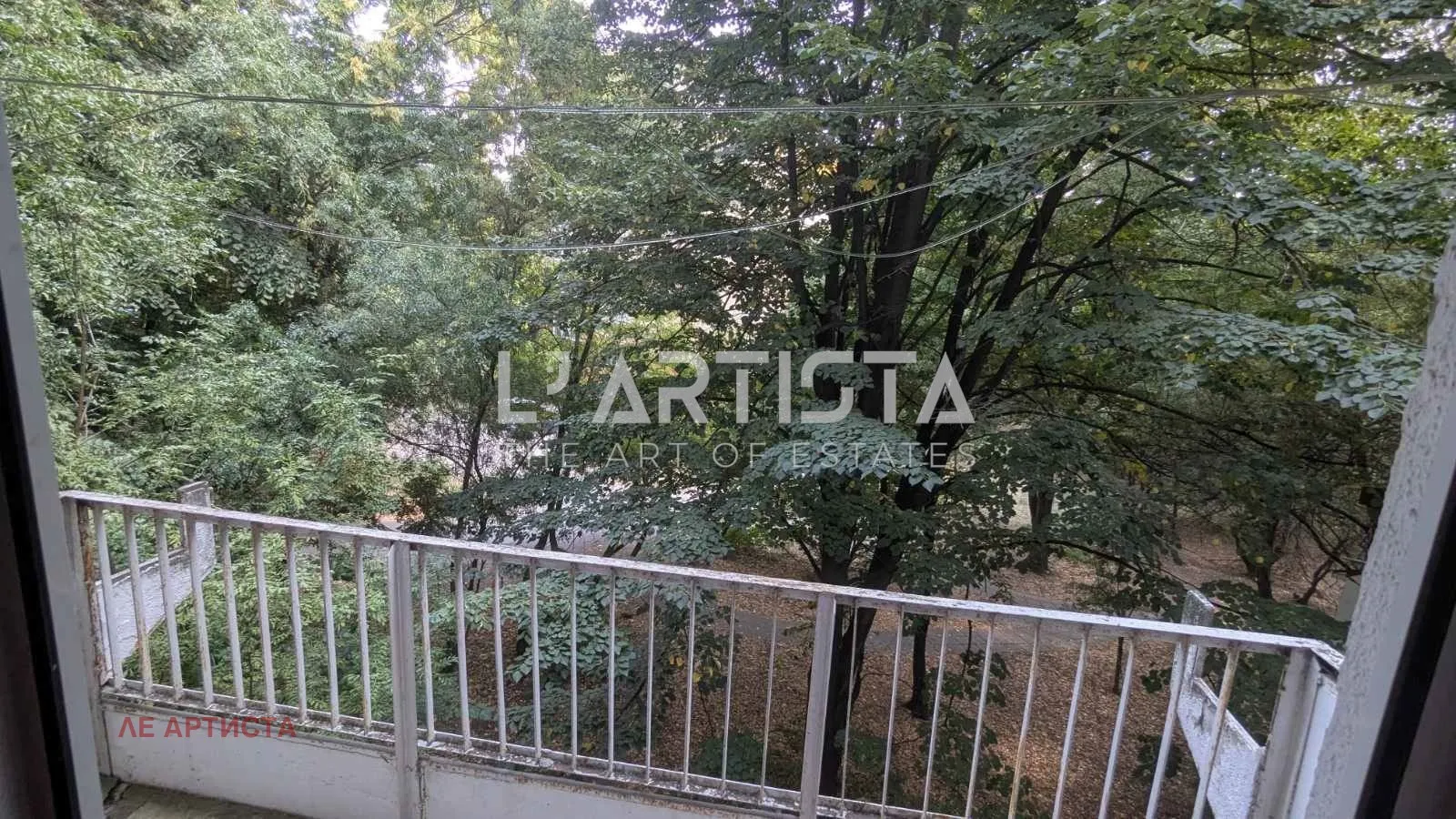 2-стаен, Лозенец (Горен), София - снимка 3 от 6