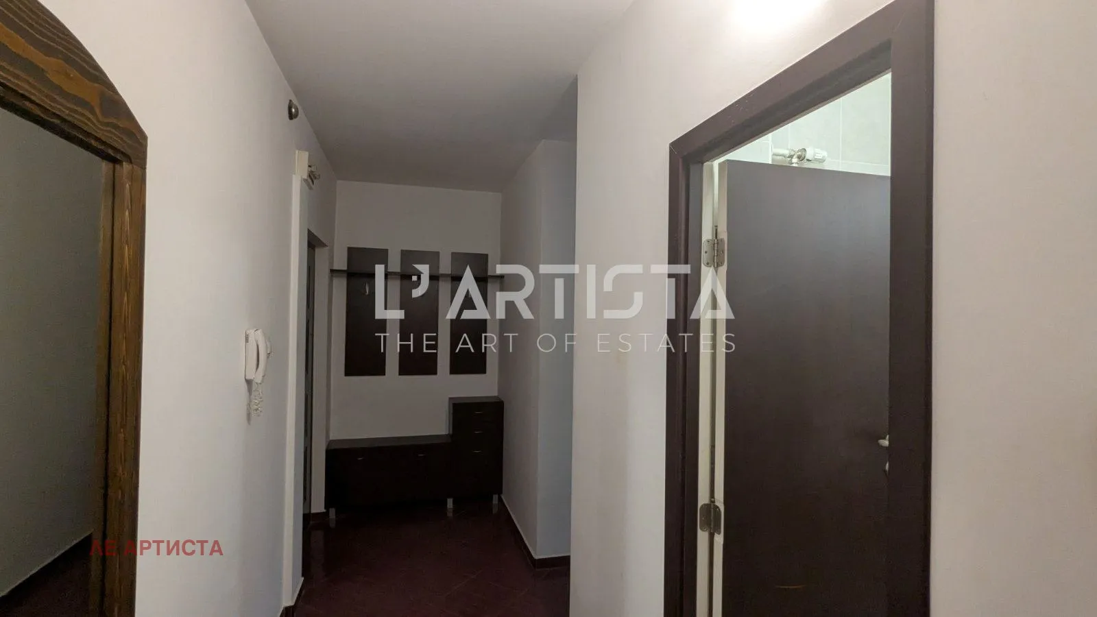 2-стаен, Лозенец (Горен), София - снимка 4 от 6