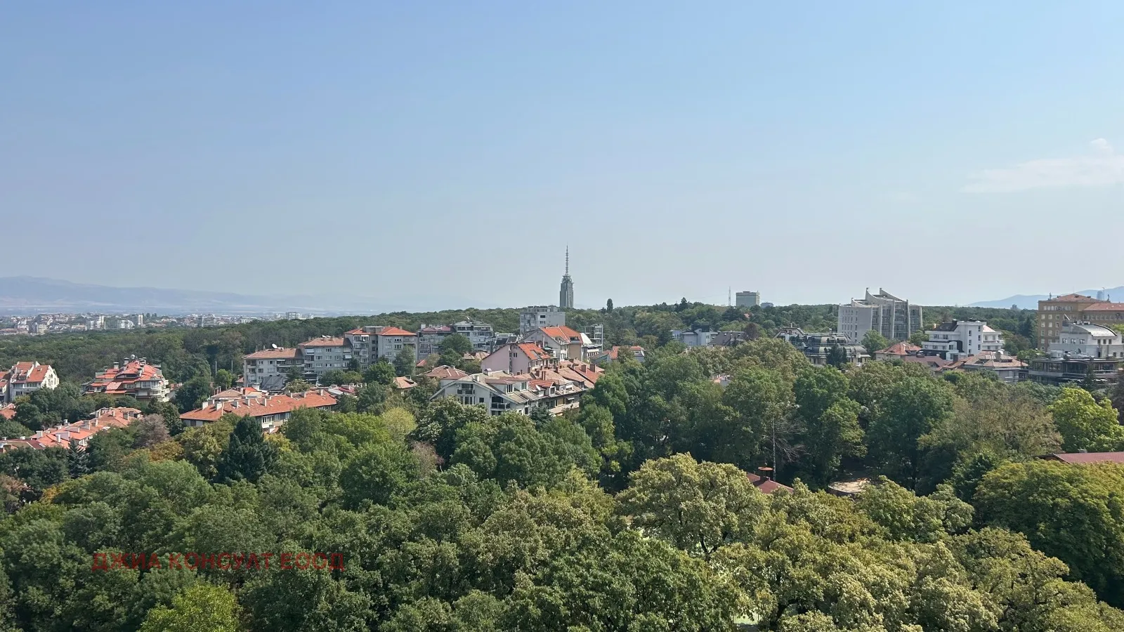 2-стаен, Лозенец (Горен), София - снимка 5 от 10