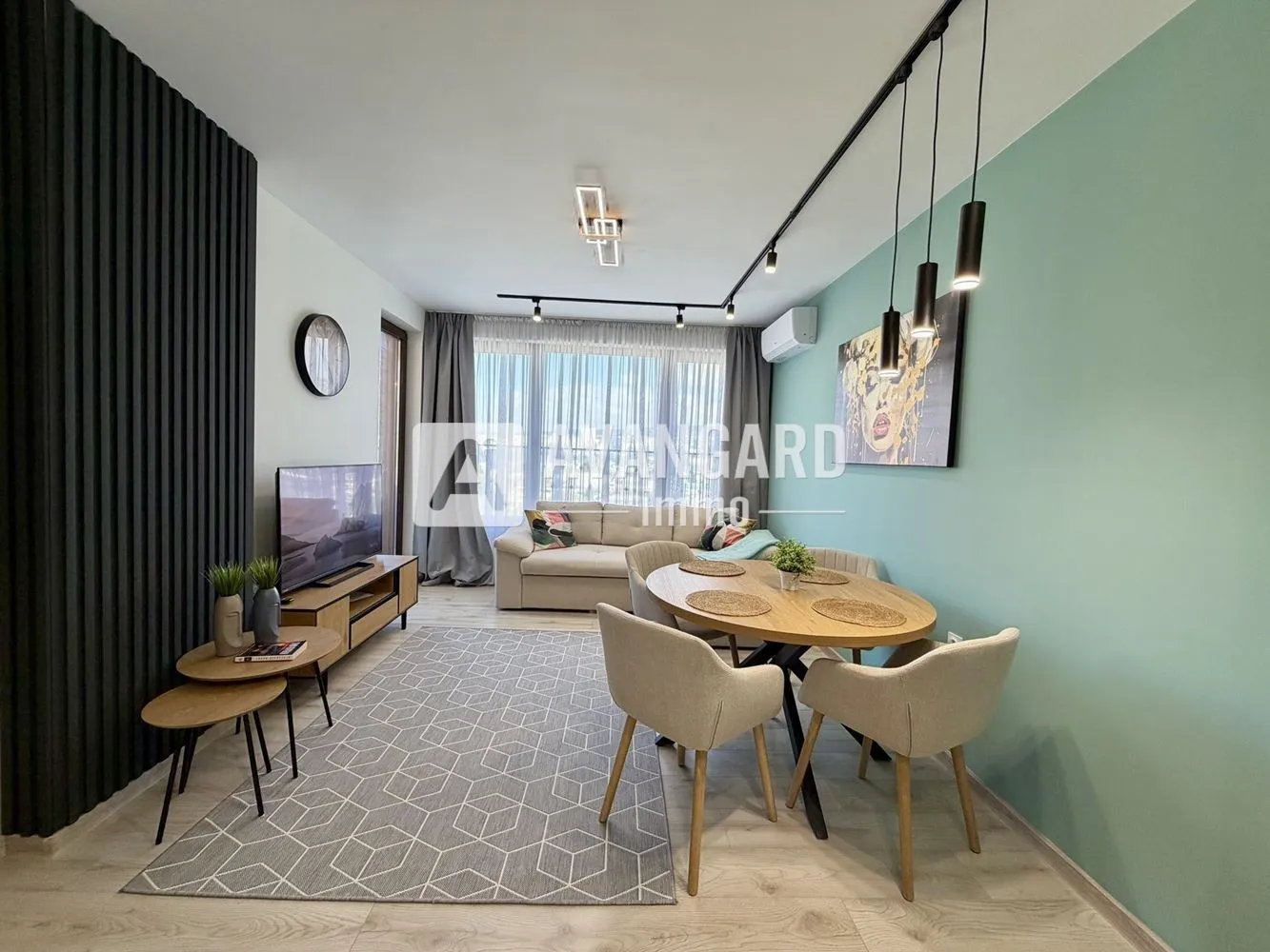 2-стаен, Тракия, Варна - снимка 8 от 14