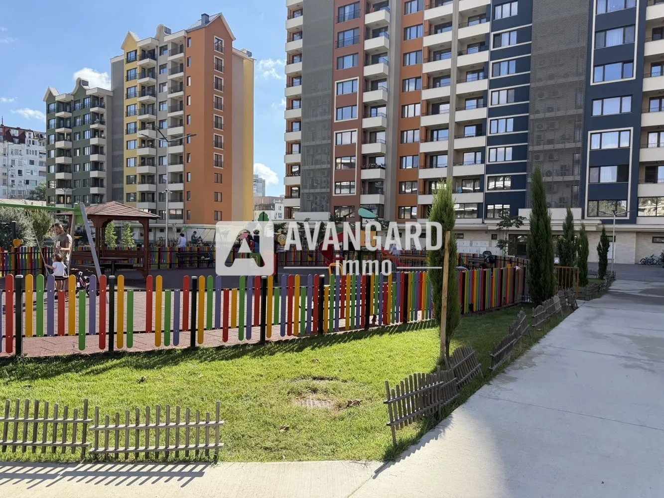2-стаен, Тракия, Варна - снимка 3 от 14