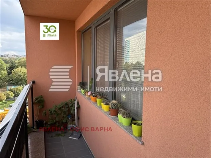 2-стаен, Васил Левски, Варна - снимка 3 от 11