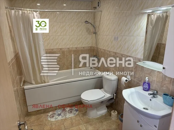 2-стаен, Васил Левски, Варна - снимка 2 от 11