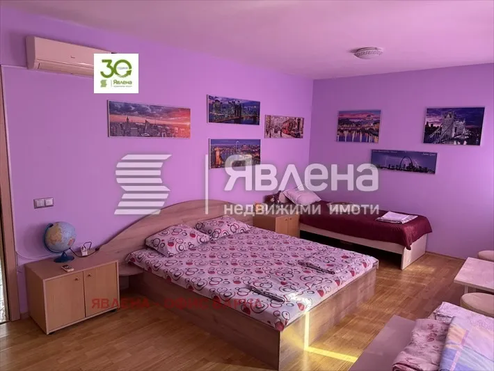 2-стаен, Васил Левски, Варна