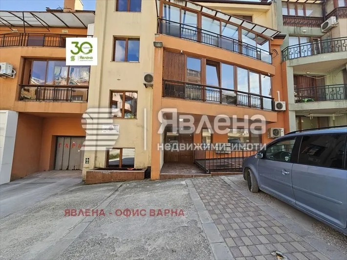 2-стаен, Бриз, Варна - снимка 7 от 15