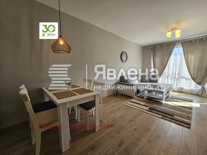 2-стаен, Бриз, Варна - снимка 8 от 15
