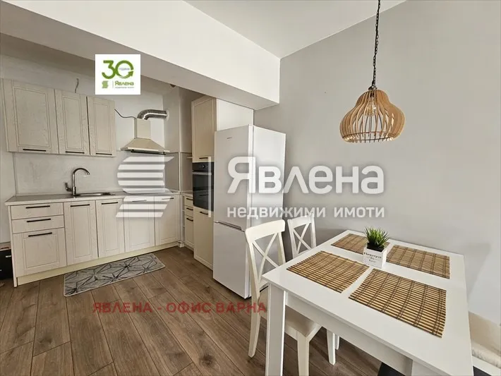 2-стаен, Бриз, Варна - снимка 13 от 15