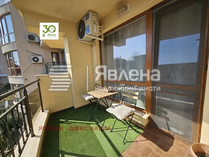 2-стаен, Бриз, Варна - снимка 6 от 15