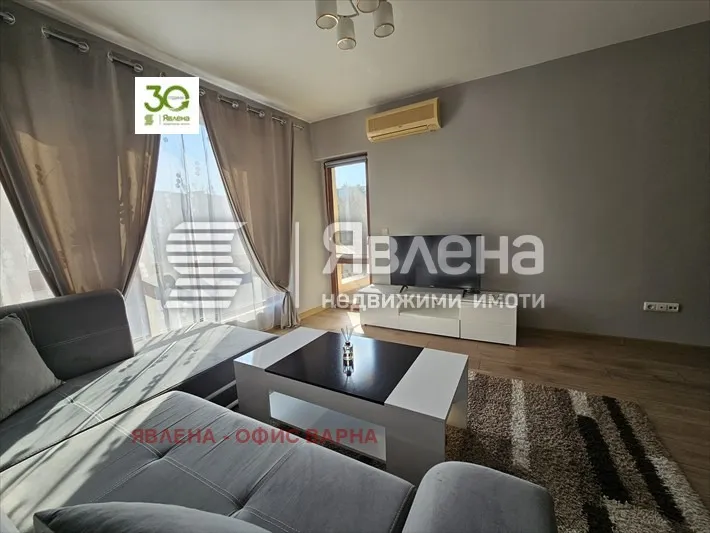 2-стаен, Бриз, Варна - снимка 11 от 15