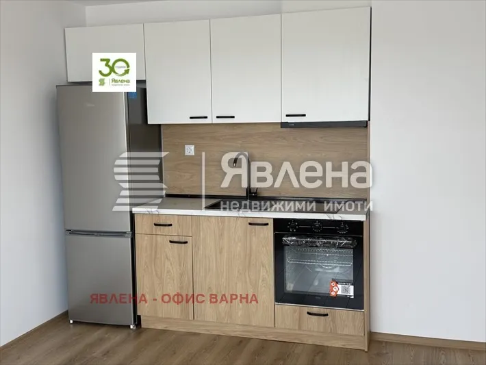 2-стаен, Тракия, Варна - снимка 6 от 12