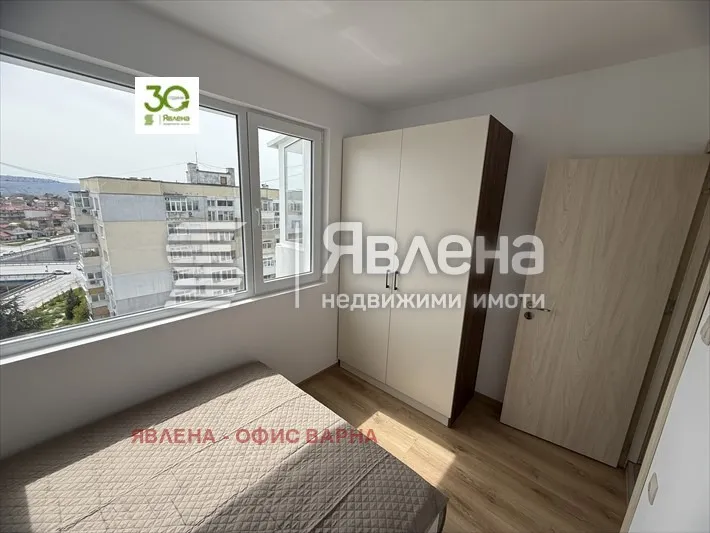 2-стаен, Тракия, Варна - снимка 2 от 12