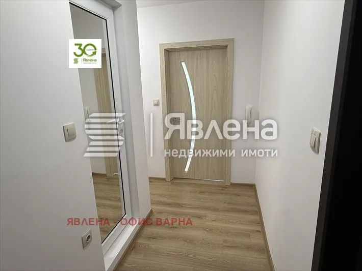 2-стаен, Тракия, Варна - снимка 3 от 12