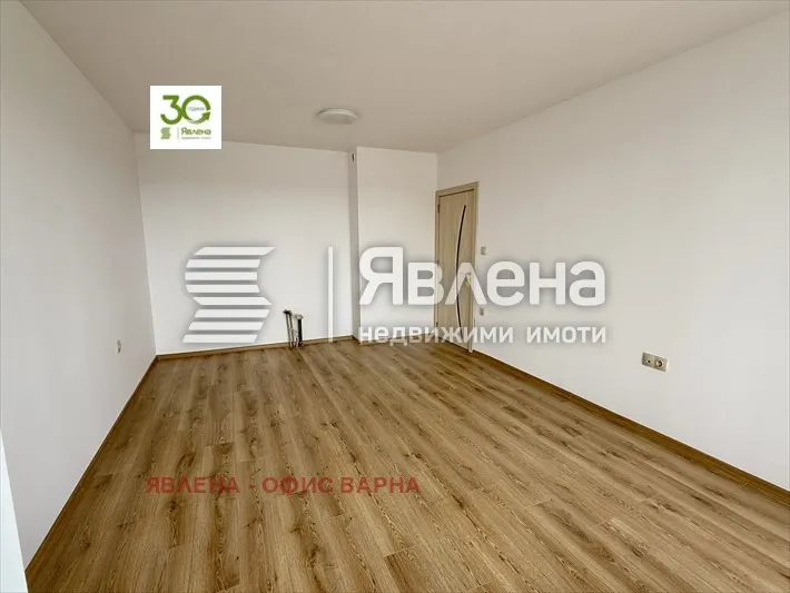 2-стаен, Тракия, Варна - снимка 9 от 12