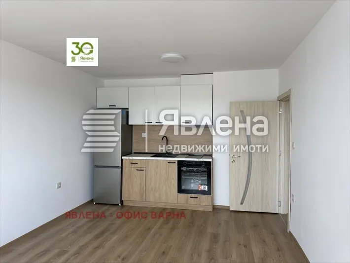 2-стаен, Тракия, Варна - снимка 5 от 12