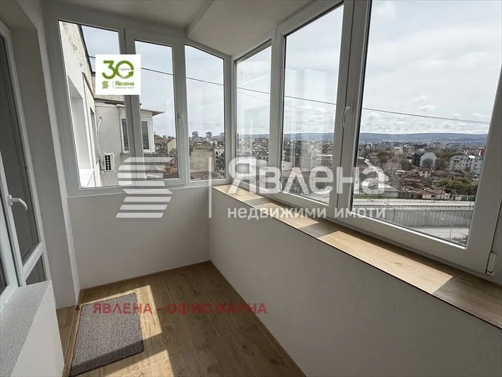 2-стаен, Тракия, Варна - снимка 11 от 12