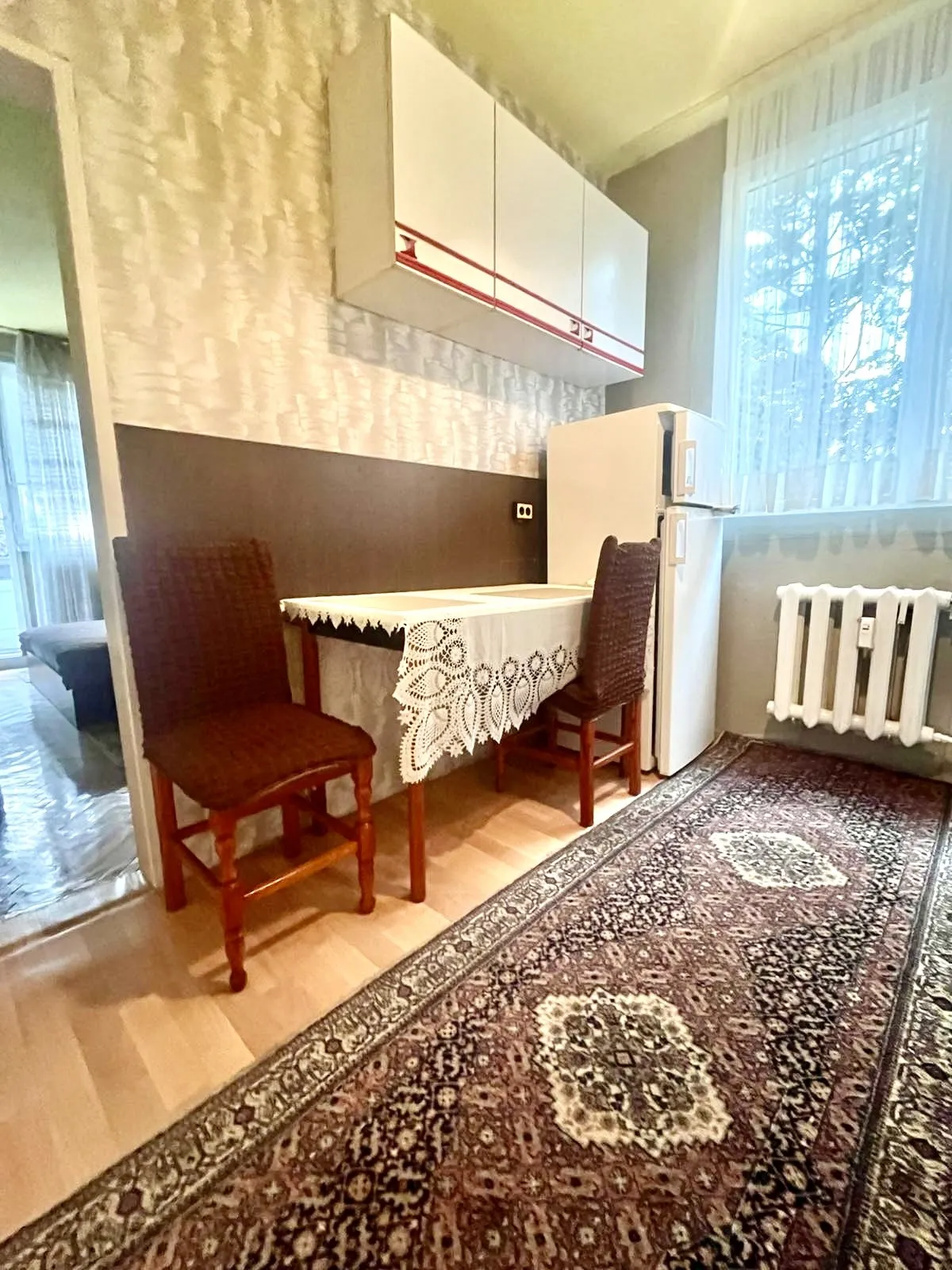 2-стаен, Западен парк, София - снимка 11 от 14