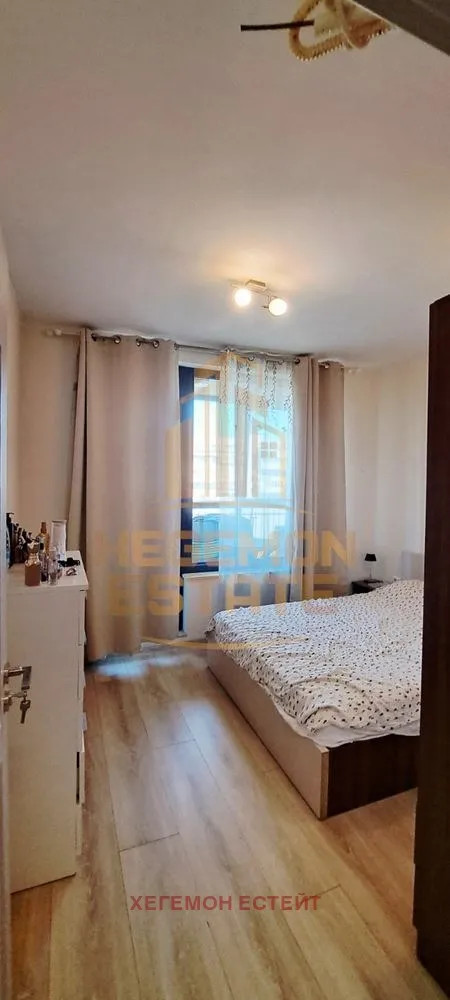 2-стаен, Младост, Варна - снимка 10 от 12