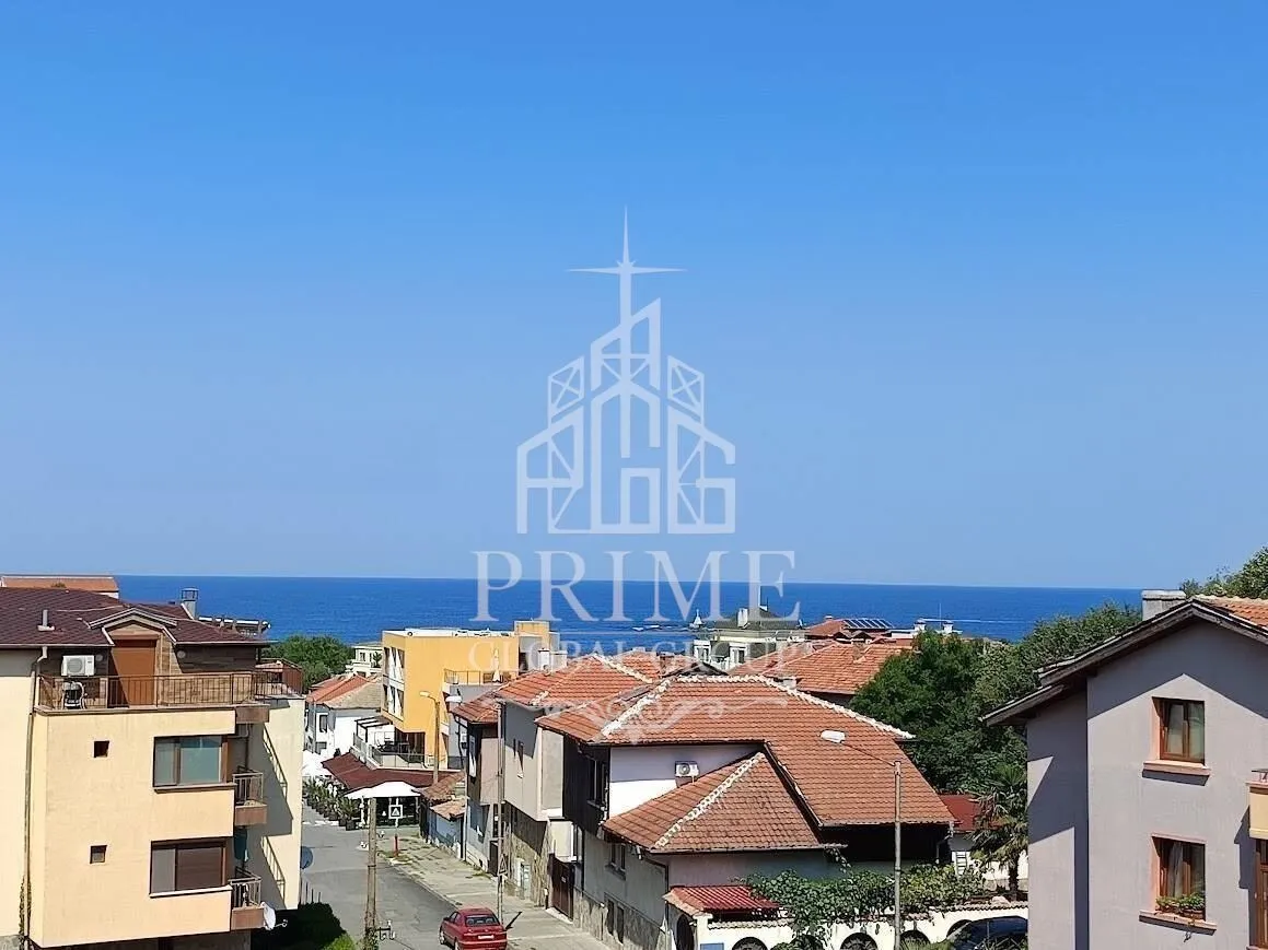 2-стаен, Покрайнини, Бургас