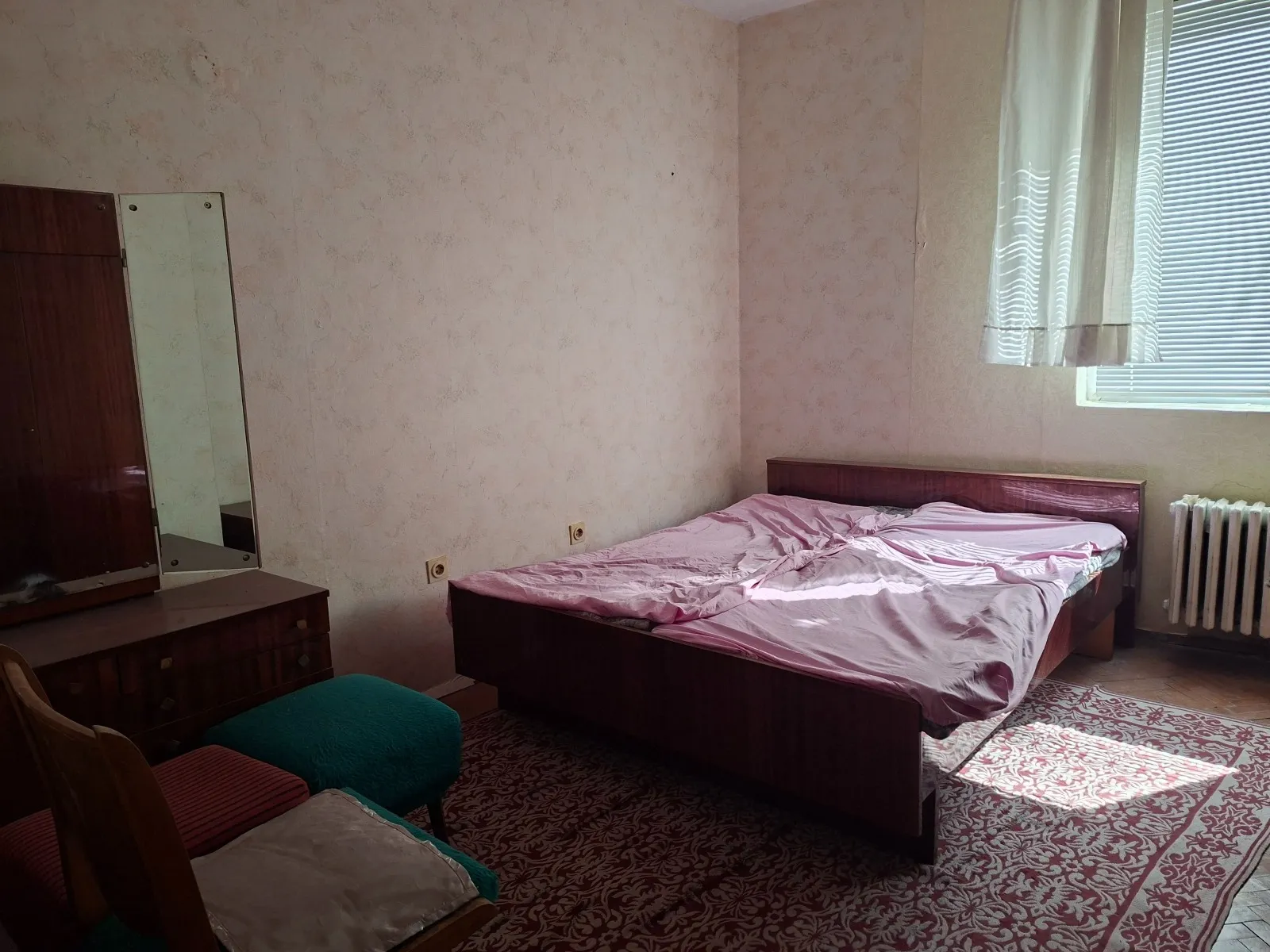 2-стаен, Плевен, Северозападна България - снимка 2 от 10